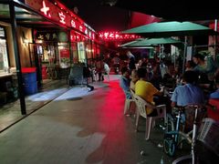 -七裕庄(凯旋南路店)