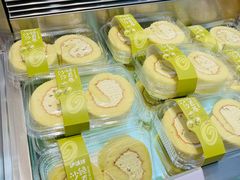 -泸溪河桃酥(西直门凯德店)