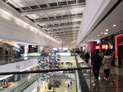 -万达茂商场(南京仙林店)