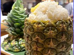 -一坐一忘云南菜(北京skp店)