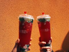 -鸡鸣赐茶(鸡鸣寺路店)