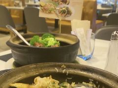 -金湖港式餐厅(建外店)