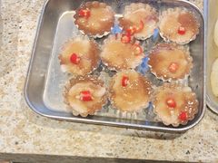 -欧巴烤肉(创富世纪店)