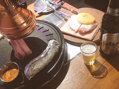 五花肉-济州爱肉堂(总店)