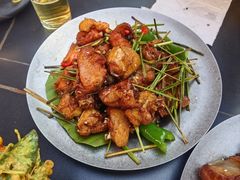 -瑞丽觉觉味道·异国风情(瑞丽大道店)