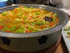 -盐帮食坊•小河帮川菜(四川师大店)