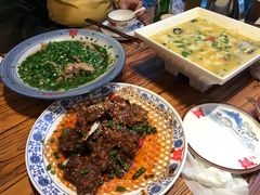 -徐鼎盛民间菜(九街店)