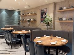 -九转小磨·非遗东北菜(群力店)