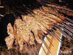 -冰城小镇音乐串吧·聚会餐厅(百子湾店)