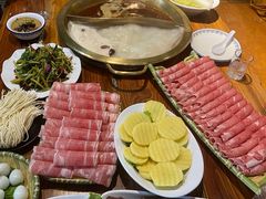 -铜锅演义(马坡店)