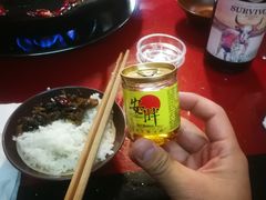 -安胖老火锅(两路口店)