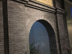-中国铁道博物馆(正阳门馆)