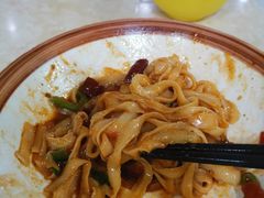 -刘定胡辣面(二道街中古楼商厦店)