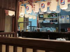 -福樱兰海鲜放题铁板烧(加州店)