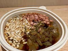 -盛香亭热卤糖水铺(龙之梦店)