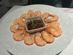 -顺卿庭·广东顺德菜(夫子庙水游城店)