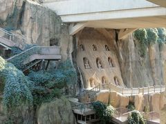 -牛首山文化旅游区