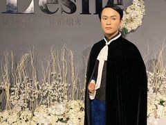 -上海杜莎夫人蜡像馆