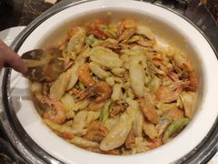 -新港湾大酒店-西餐厅