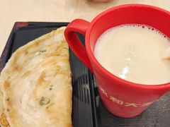 -永和大王(茉莉上新·友谊店)