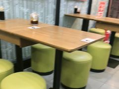 -李先生牛肉面大王(郑州火车站西广场2店)