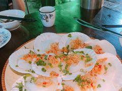 -园林美食城·本土农家菜(杨和镇店)