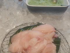 -尚宴牛特鲜自助(太原街万达店)