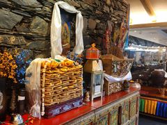 -思金拉措庄园藏餐(太阳岛店)