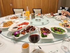 -老大同酒家·糟卤·本帮菜(中山公园店)