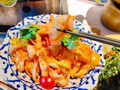 -BetterThai 泰加(苏州中心店)