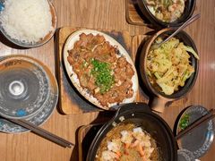 -啫火啫啫煲·顺德干蒸(西乡天虹店)