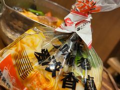 -小满手工粉(上海月星环球港店)