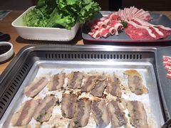 -新石器烤肉(无锡万象城店)