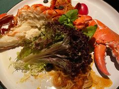 -碧特博格·20年品牌西餐厅(芜湖路店)
