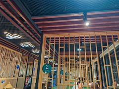 -七采菌园·野生菌石锅鱼(环城北路店)