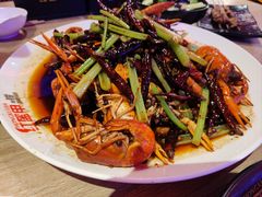 -红盔甲·小龙虾(车公庙店)