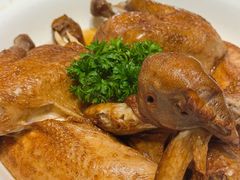 -老德州四合院·德州菜(天衢路店)