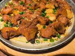 -前海沿·青岛菜(五四广场永旺店)