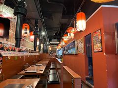 -大阪烧肉BAKA一代(十亩地店)