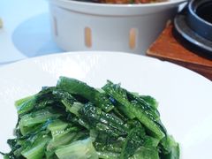 -千百味红餐厅·非遗江西菜(绿地双子塔总店)