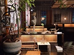 -庐灶江南·江南菜·四合院Bistro(东直门雍和宫·原华侨宾馆店)
