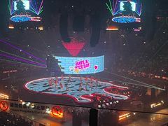-梦之蓝青奥体育公园体育馆