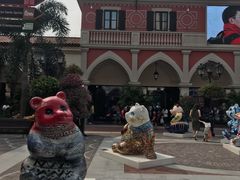 -佛罗伦萨小镇广佛名品奥特莱斯(疏港路店)