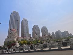 -天津意大利风情旅游区