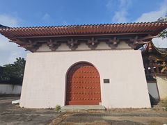 -博鳌禅寺