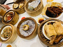 -海港酒家(上水新丰店)