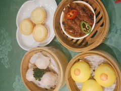 -誉八仙粤菜(万象天地店)