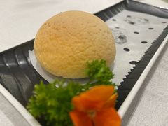酥皮叉烧包-潮江春(阳光店)
