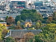 -桂林独秀峰王城景区