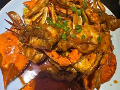 -味纯私房菜江湖菜·烧烤.羊蝎子(卡尔店)